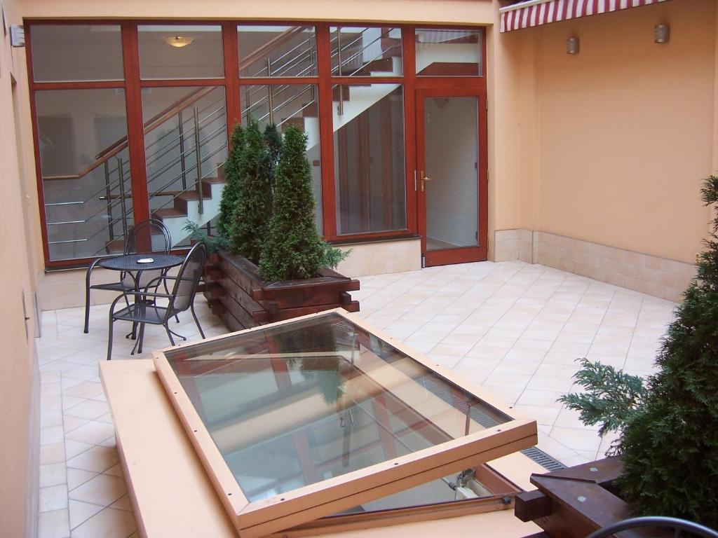 Готель Pegas 4*