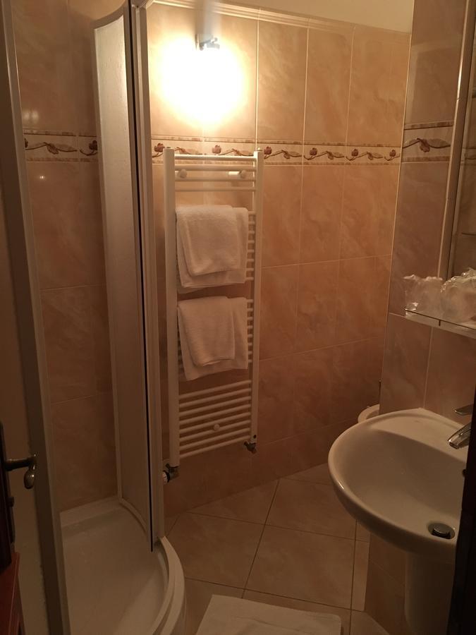 Готель Pegas 4*